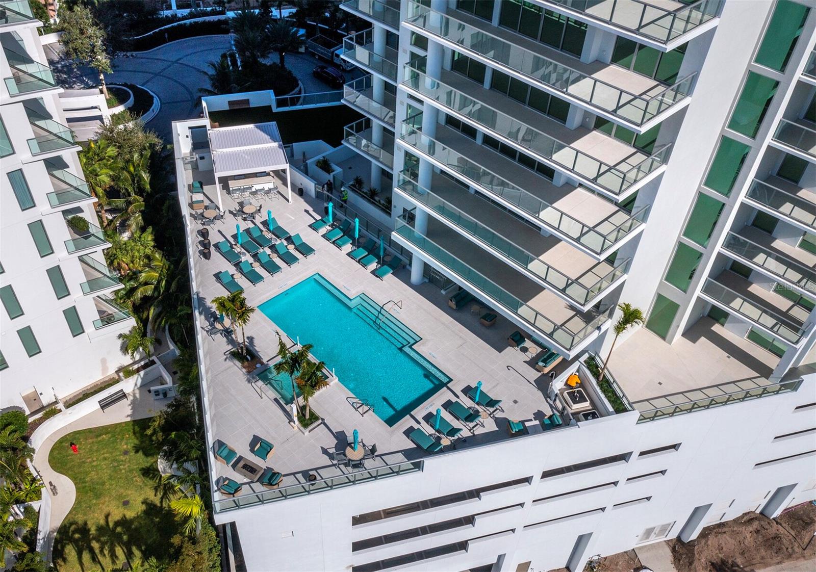 Image 39 of 45 For 301 Quay Commons 1409