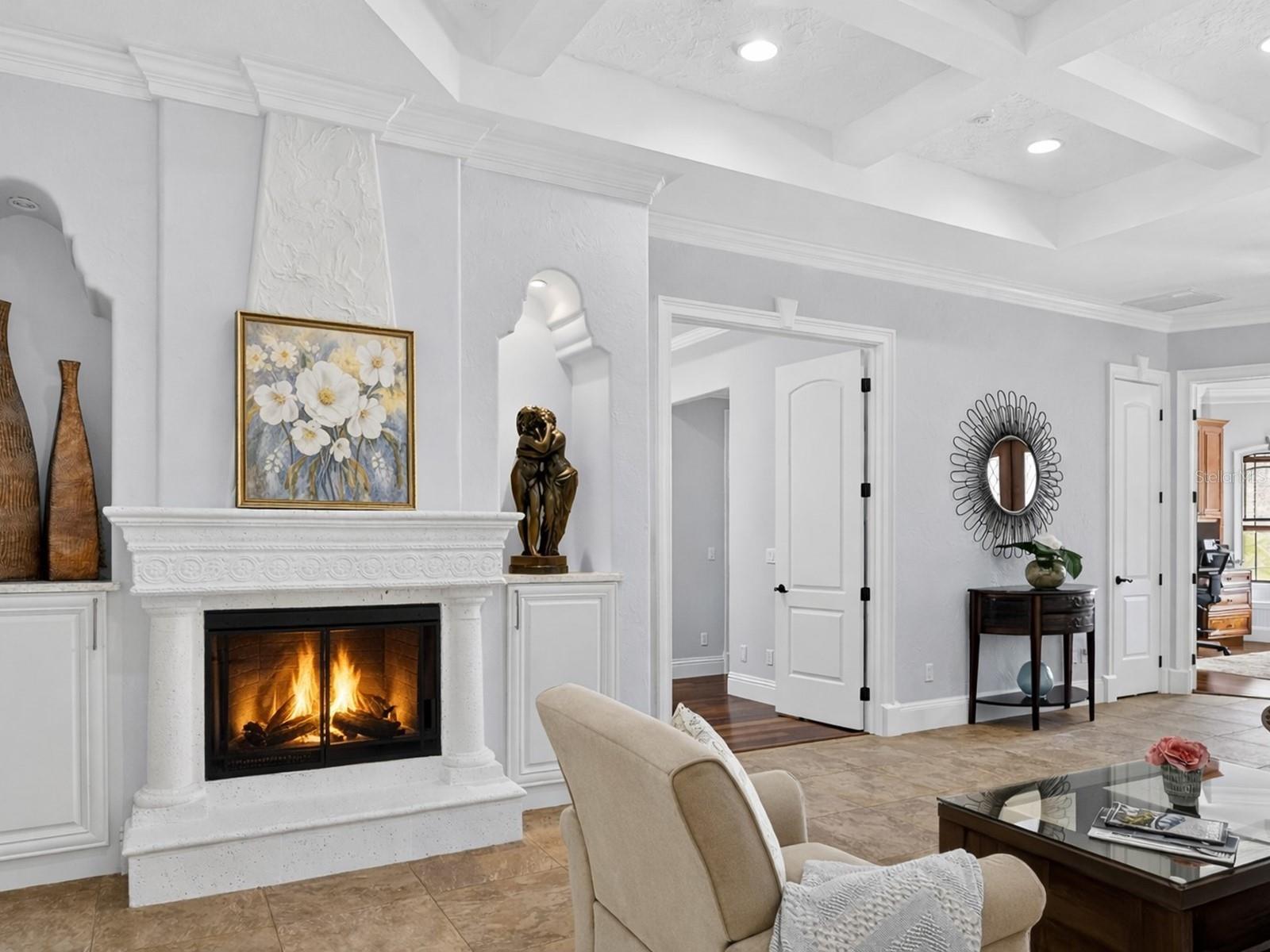 Image 10 of 65 For 17001 Deer Prairie Drive