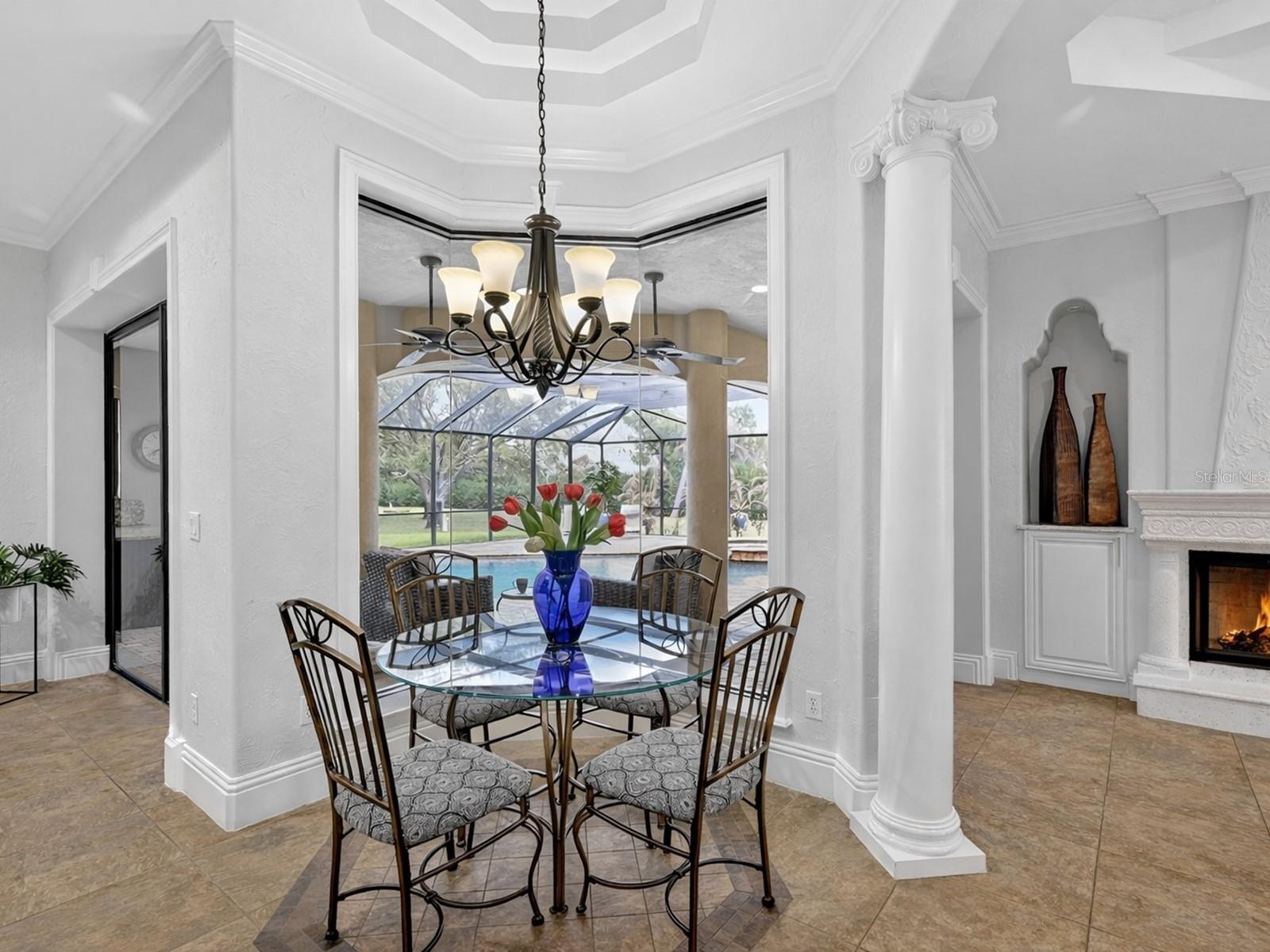 Image 11 of 65 For 17001 Deer Prairie Drive