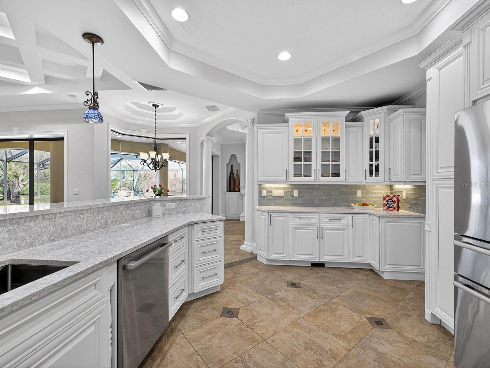 Image 12 of 65 For 17001 Deer Prairie Drive