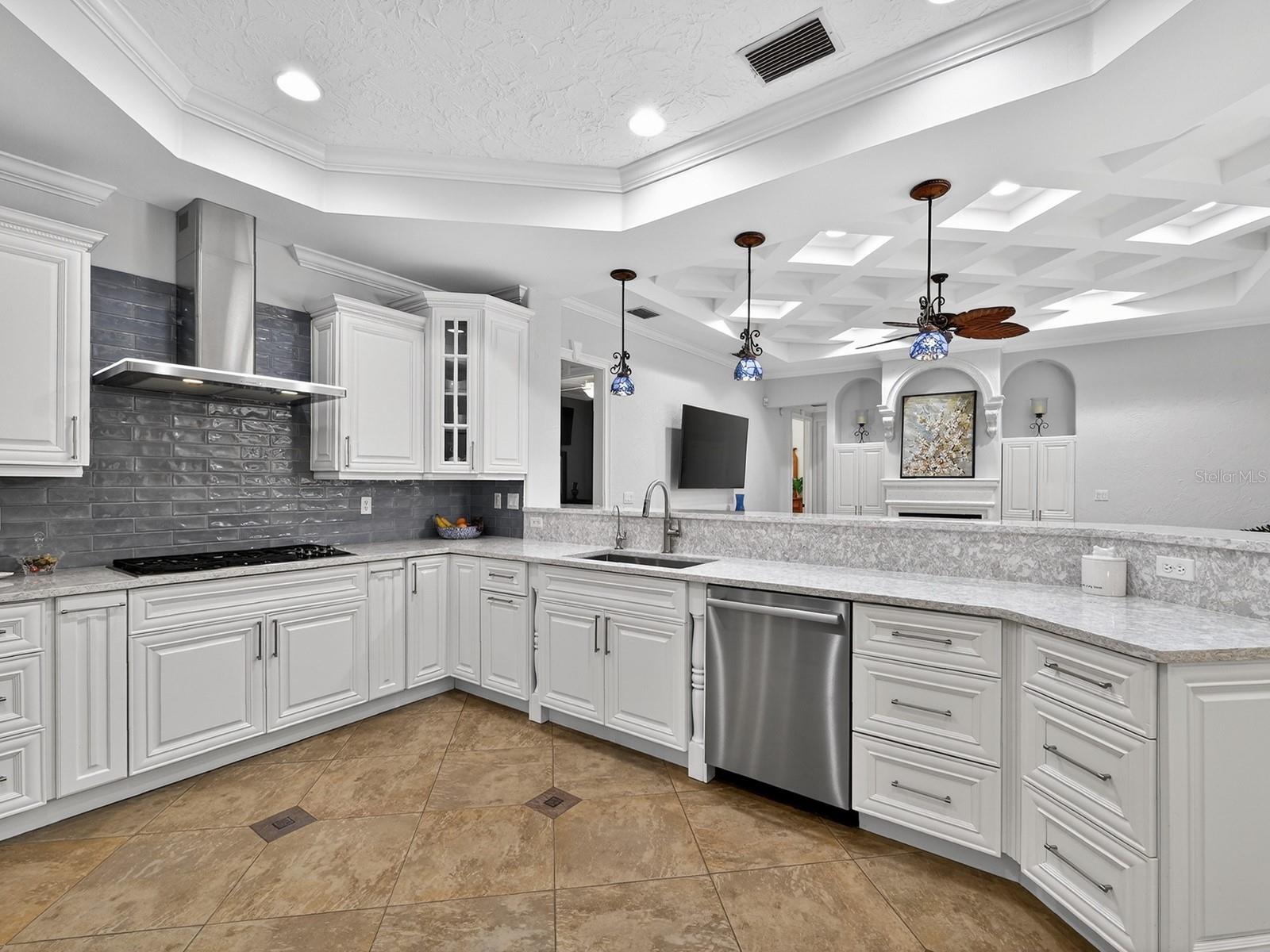 Image 16 of 65 For 17001 Deer Prairie Drive