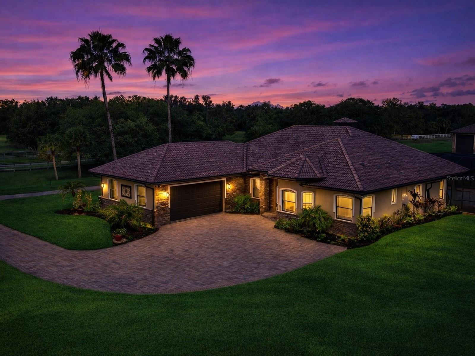 Image 2 of 65 For 17001 Deer Prairie Drive