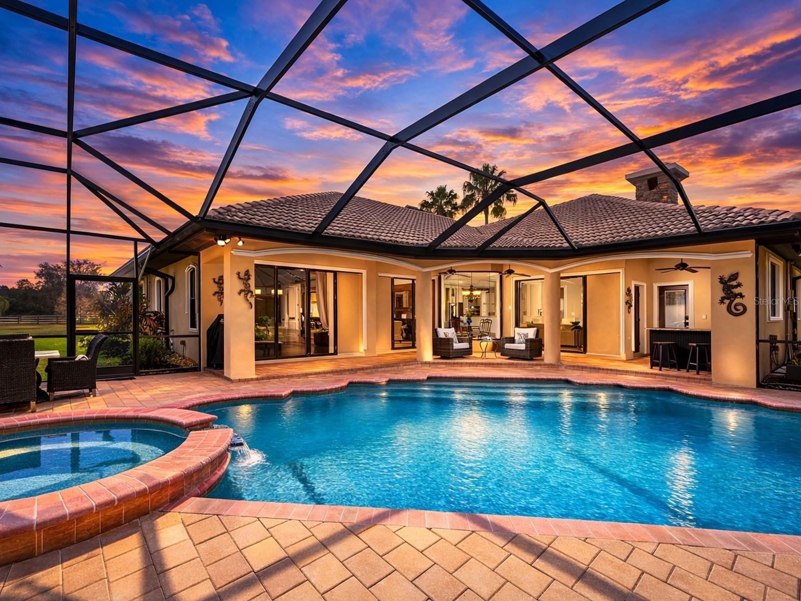 Image 29 of 65 For 17001 Deer Prairie Drive