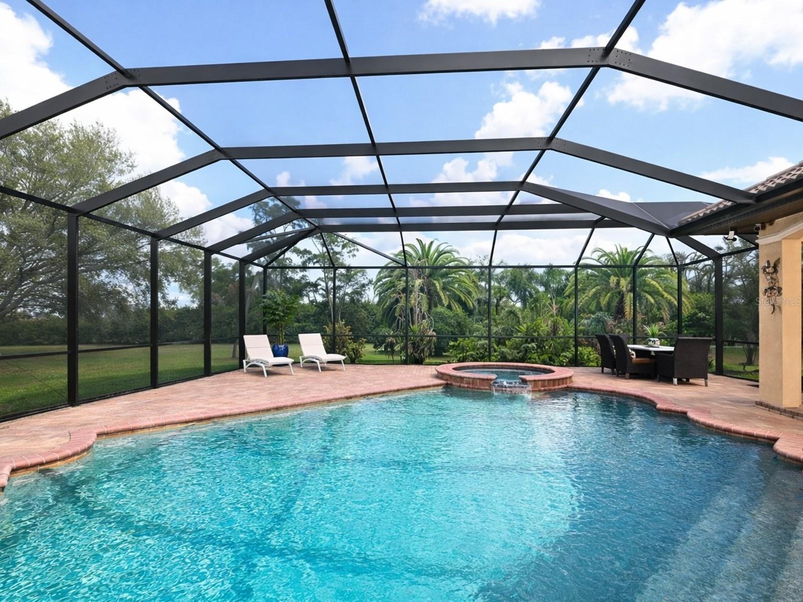 Image 34 of 65 For 17001 Deer Prairie Drive