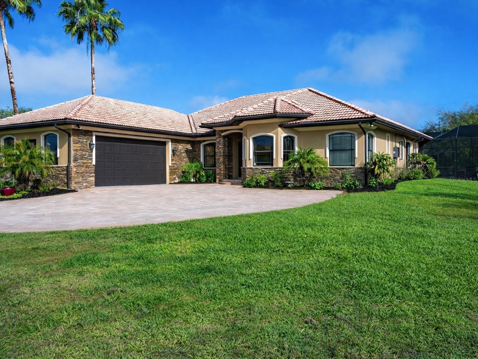 Image 35 of 65 For 17001 Deer Prairie Drive