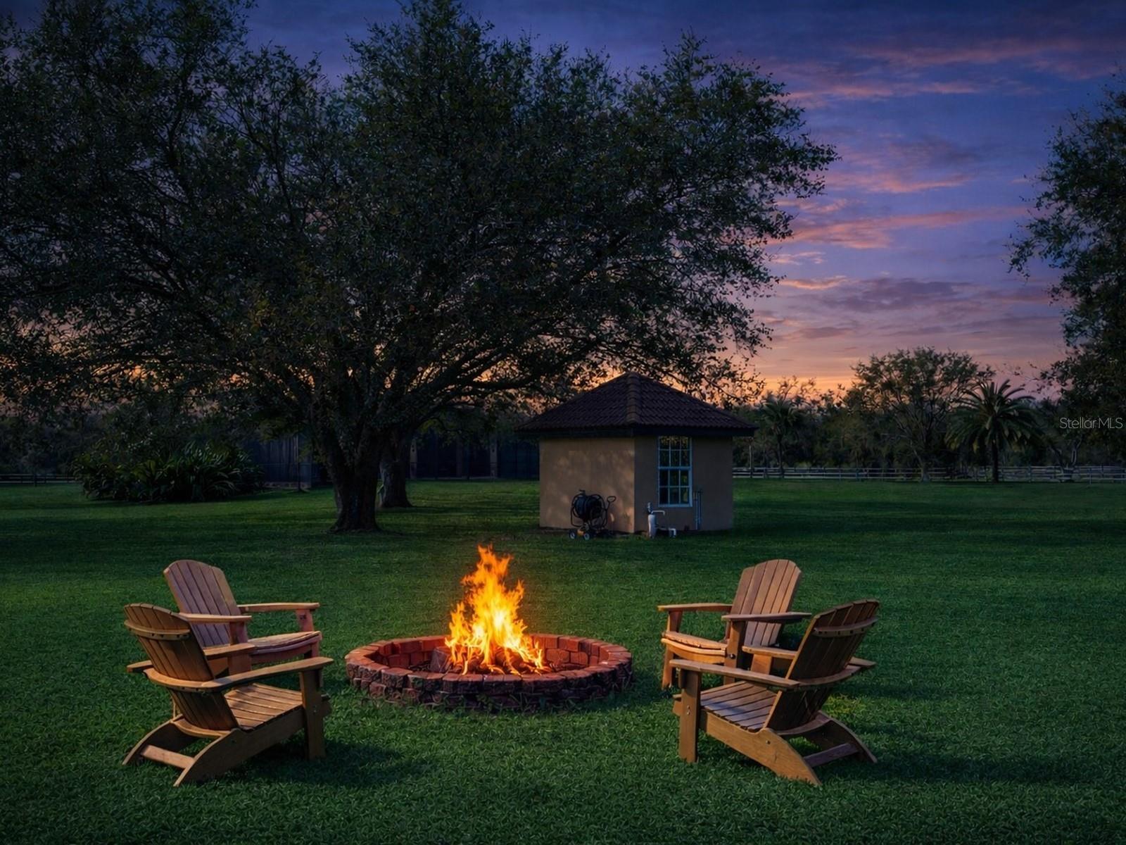 Image 49 of 65 For 17001 Deer Prairie Drive