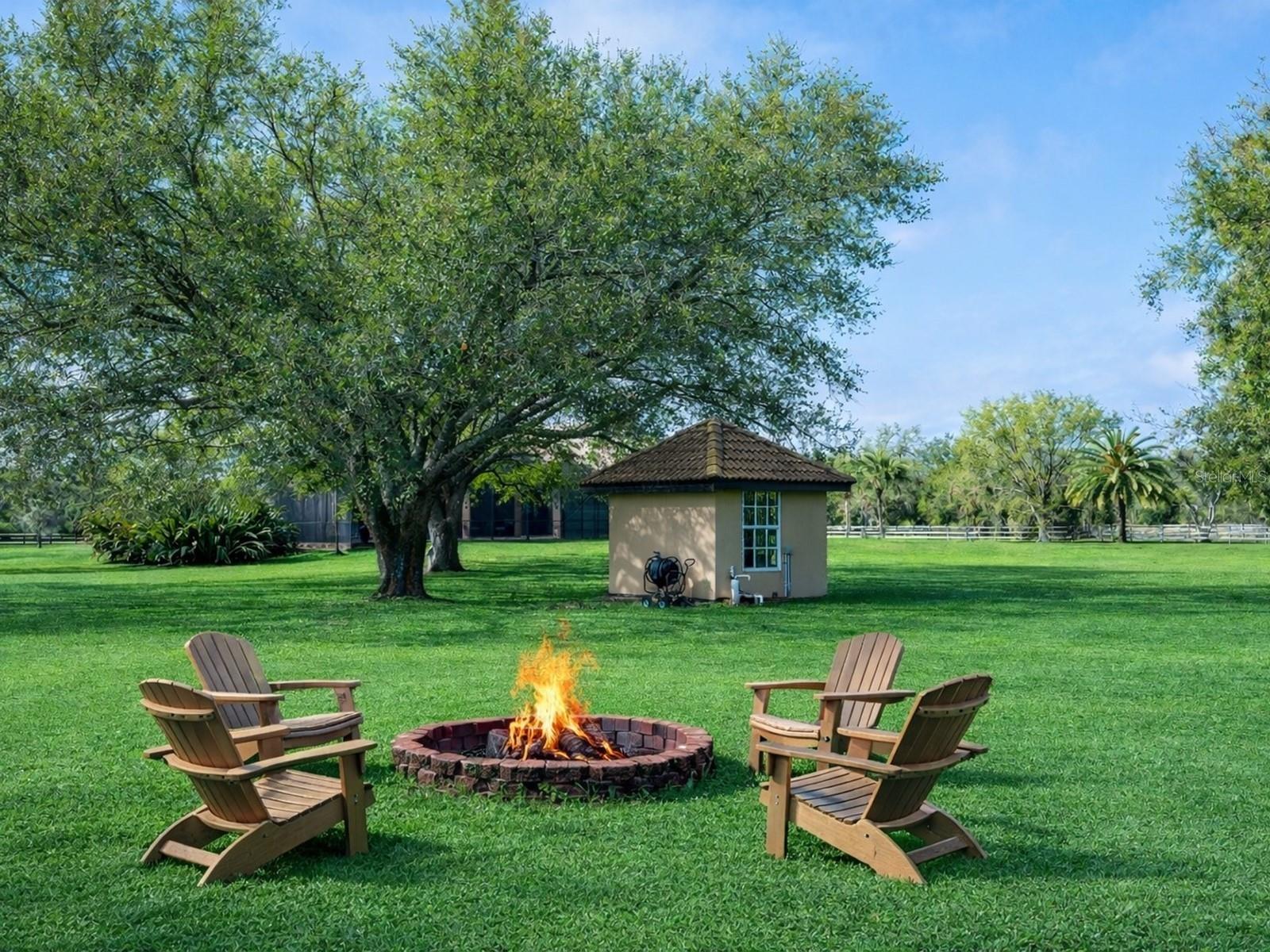 Image 50 of 65 For 17001 Deer Prairie Drive