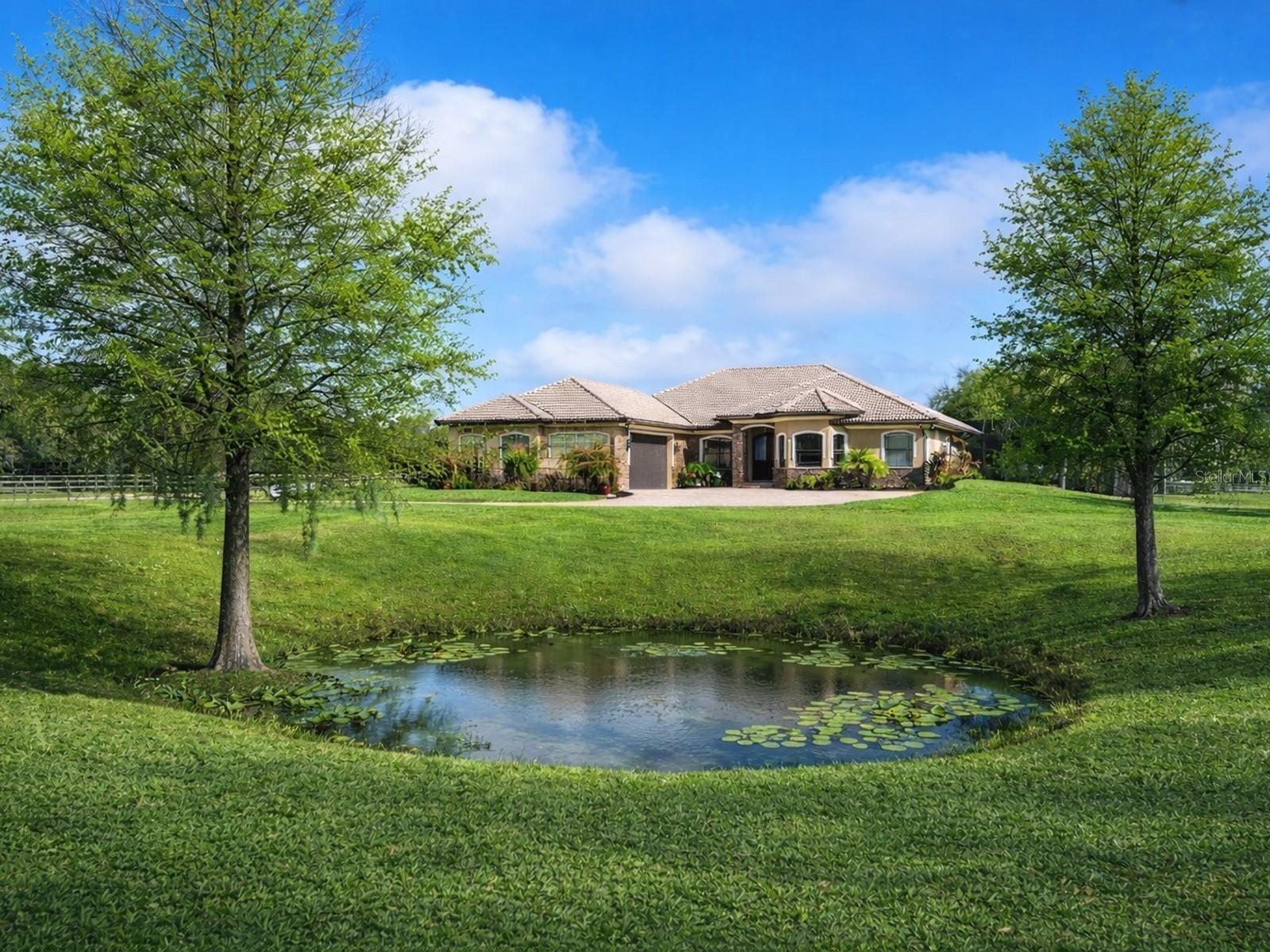 Image 55 of 65 For 17001 Deer Prairie Drive