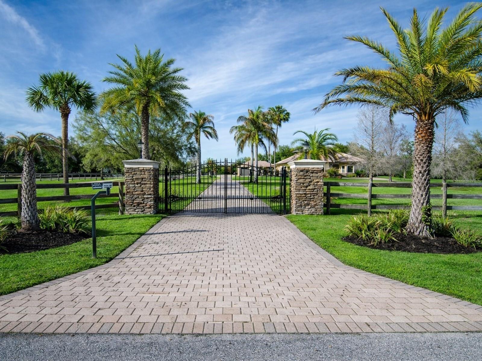 Image 58 of 65 For 17001 Deer Prairie Drive