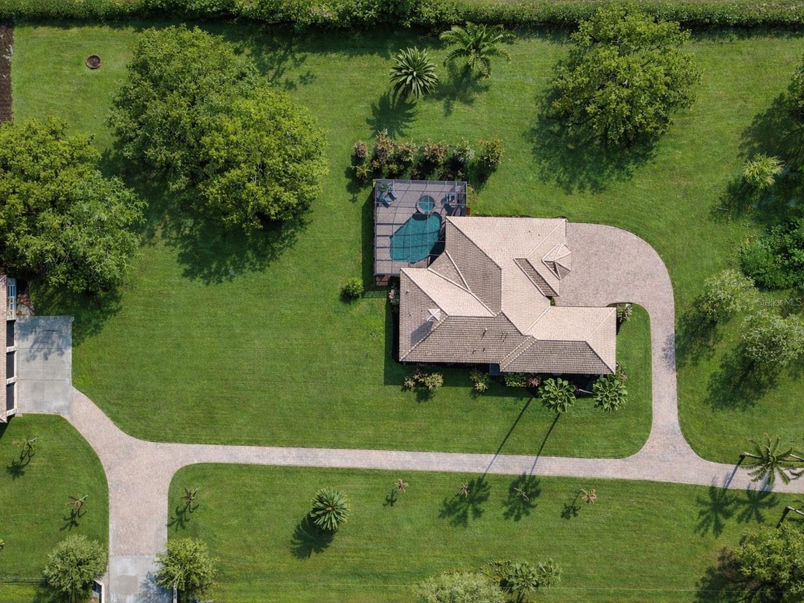 Image 62 of 65 For 17001 Deer Prairie Drive