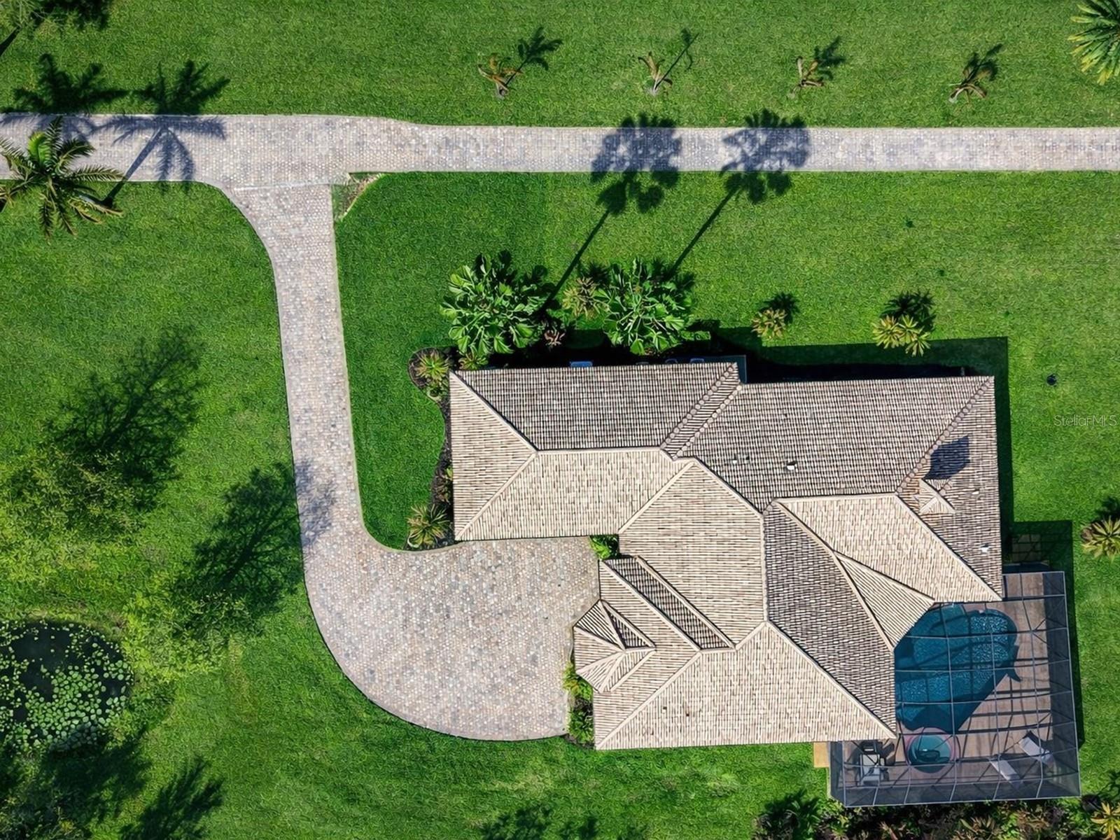 Image 64 of 65 For 17001 Deer Prairie Drive