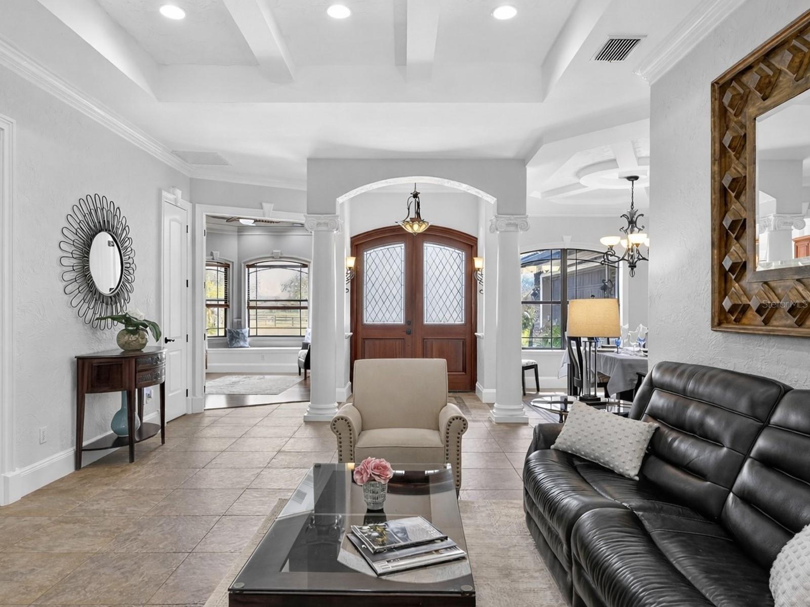 Image 7 of 65 For 17001 Deer Prairie Drive