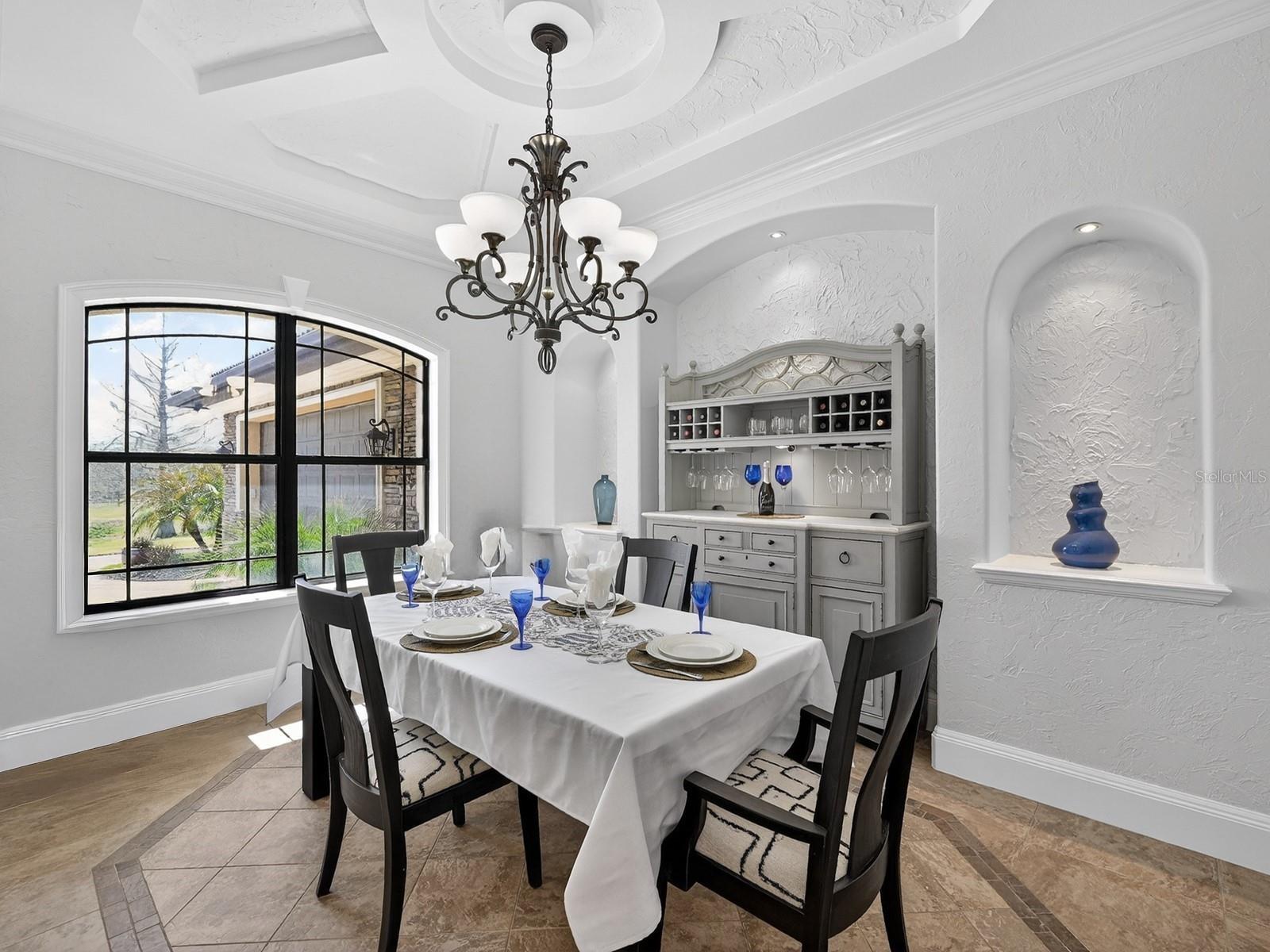 Image 8 of 65 For 17001 Deer Prairie Drive