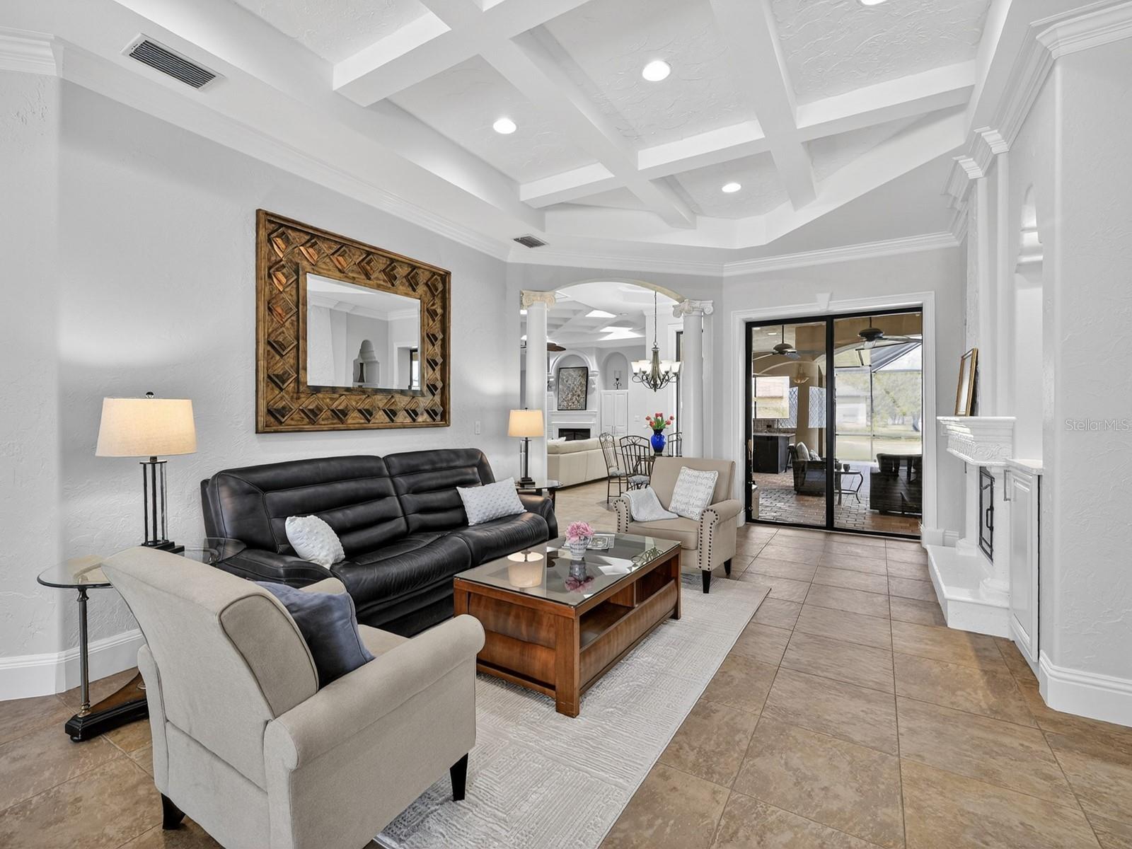 Image 9 of 65 For 17001 Deer Prairie Drive