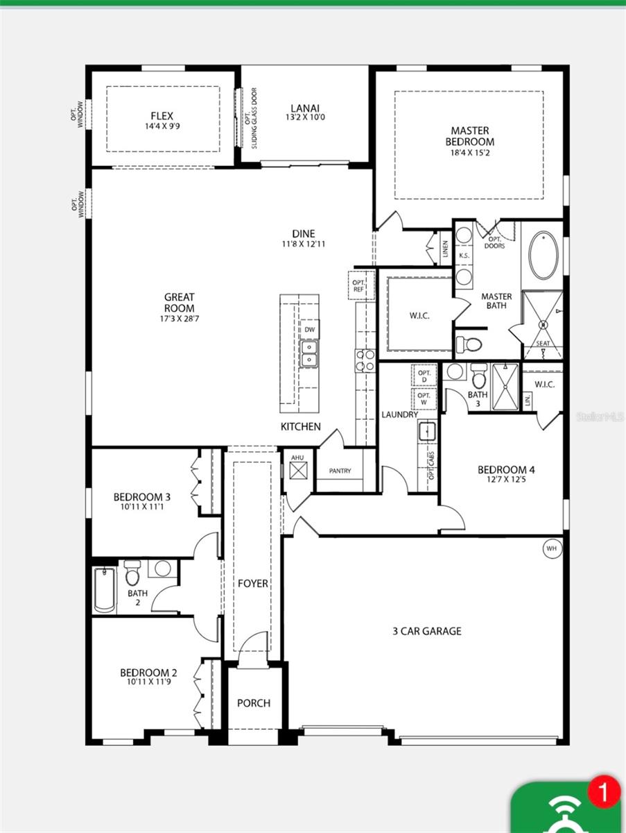 Image 2 of 27 For 1909 Everson Street