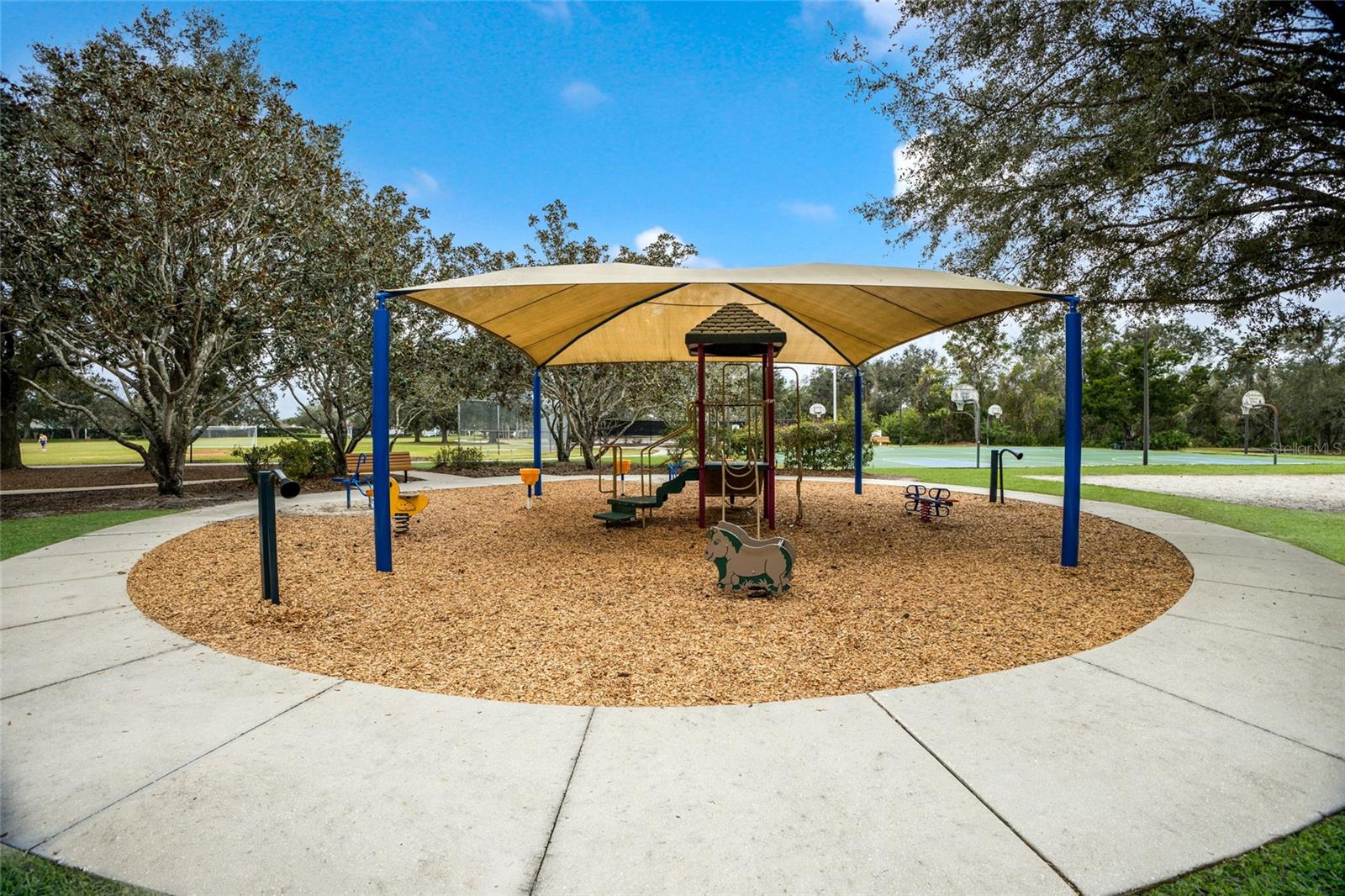 Image 34 of 36 For 6406 Rosefinch Court 204