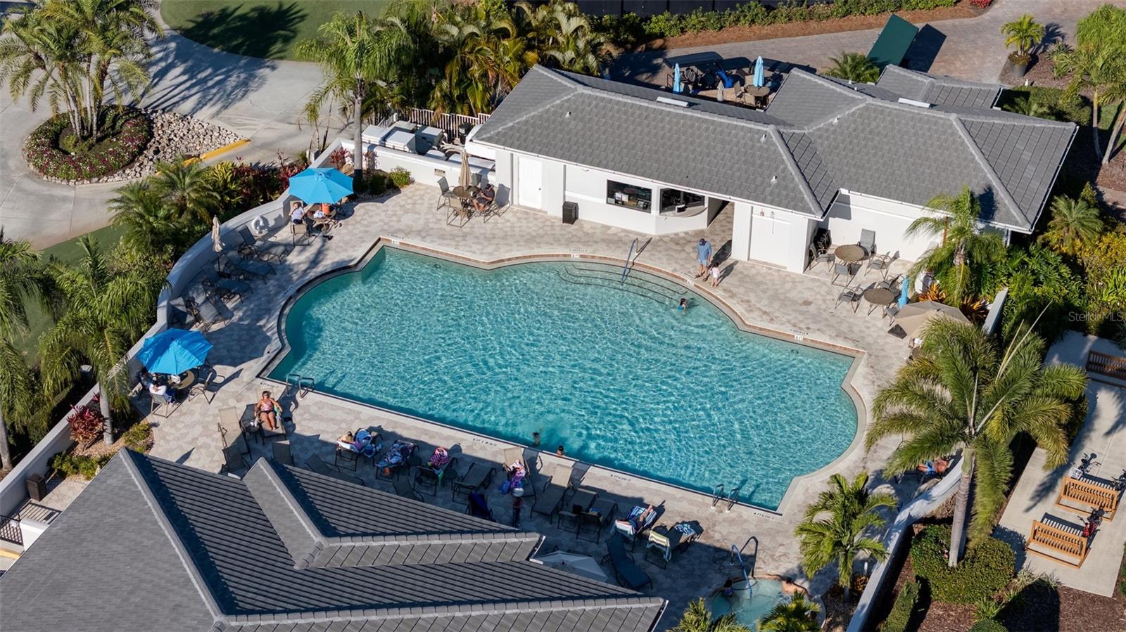 Image 22 of 23 For 8096 Queen Palm Lane 217