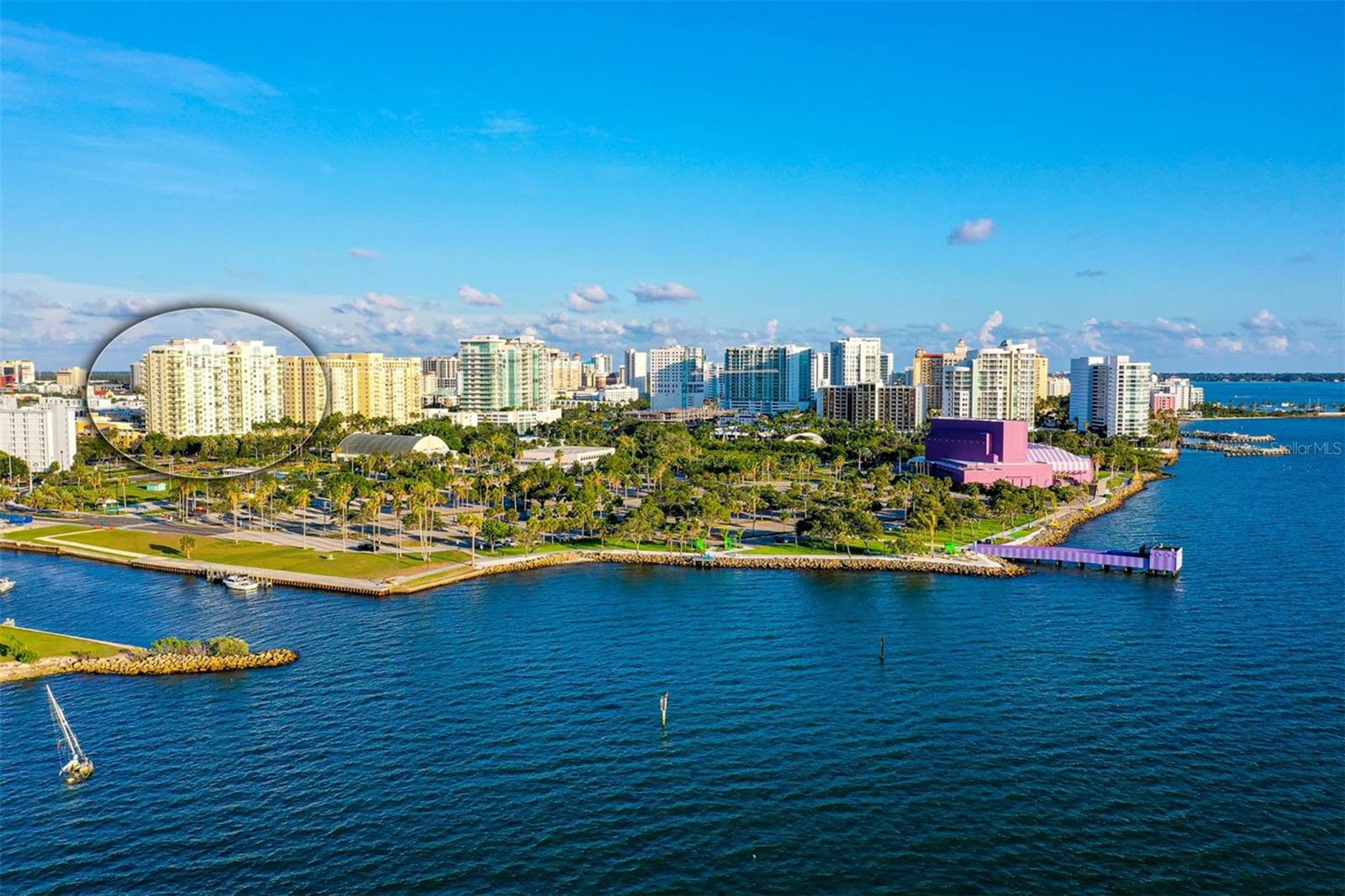 Image 2 of 69 For 800 Tamiami Trail 1111