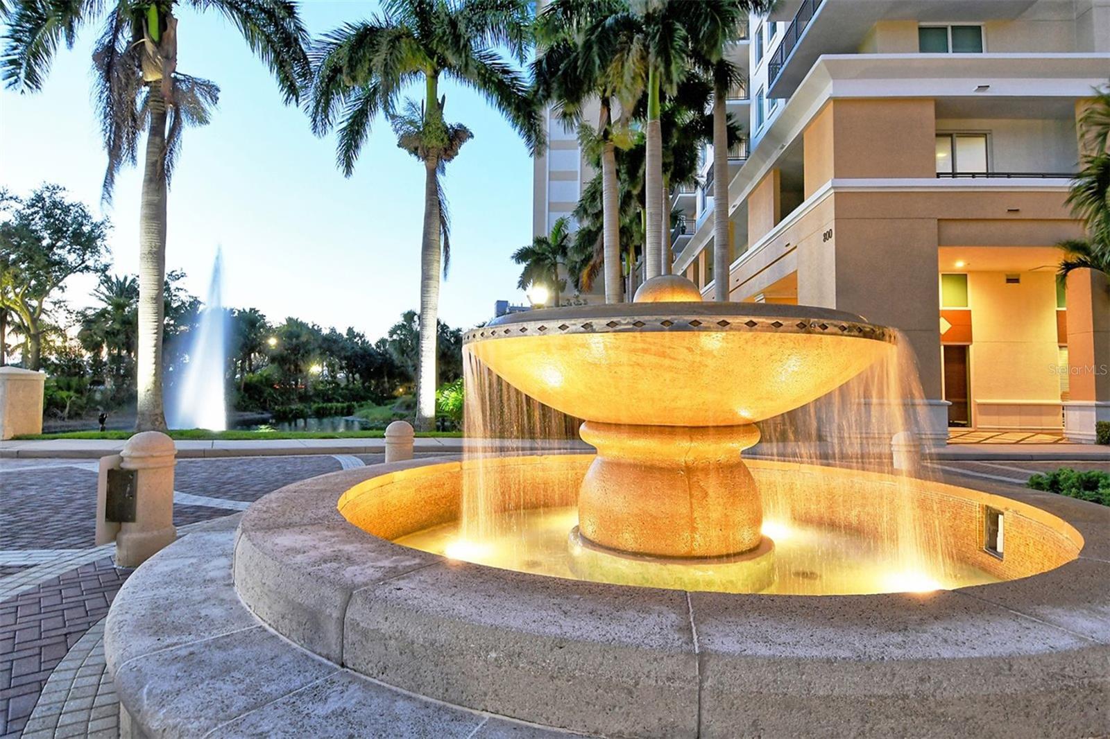 Image 61 of 69 For 800 Tamiami Trail 1111