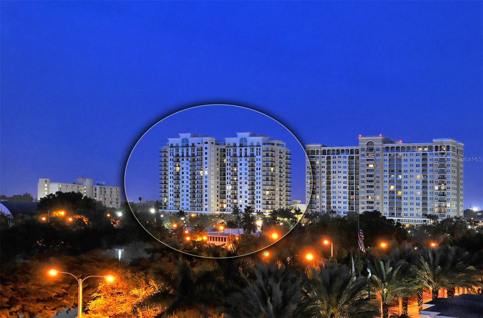 Image 66 of 69 For 800 Tamiami Trail 1111