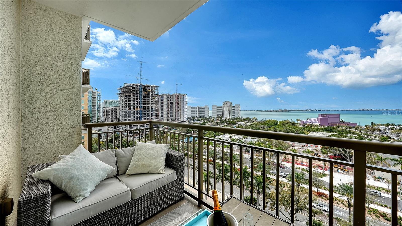 Image 8 of 69 For 800 Tamiami Trail 1111