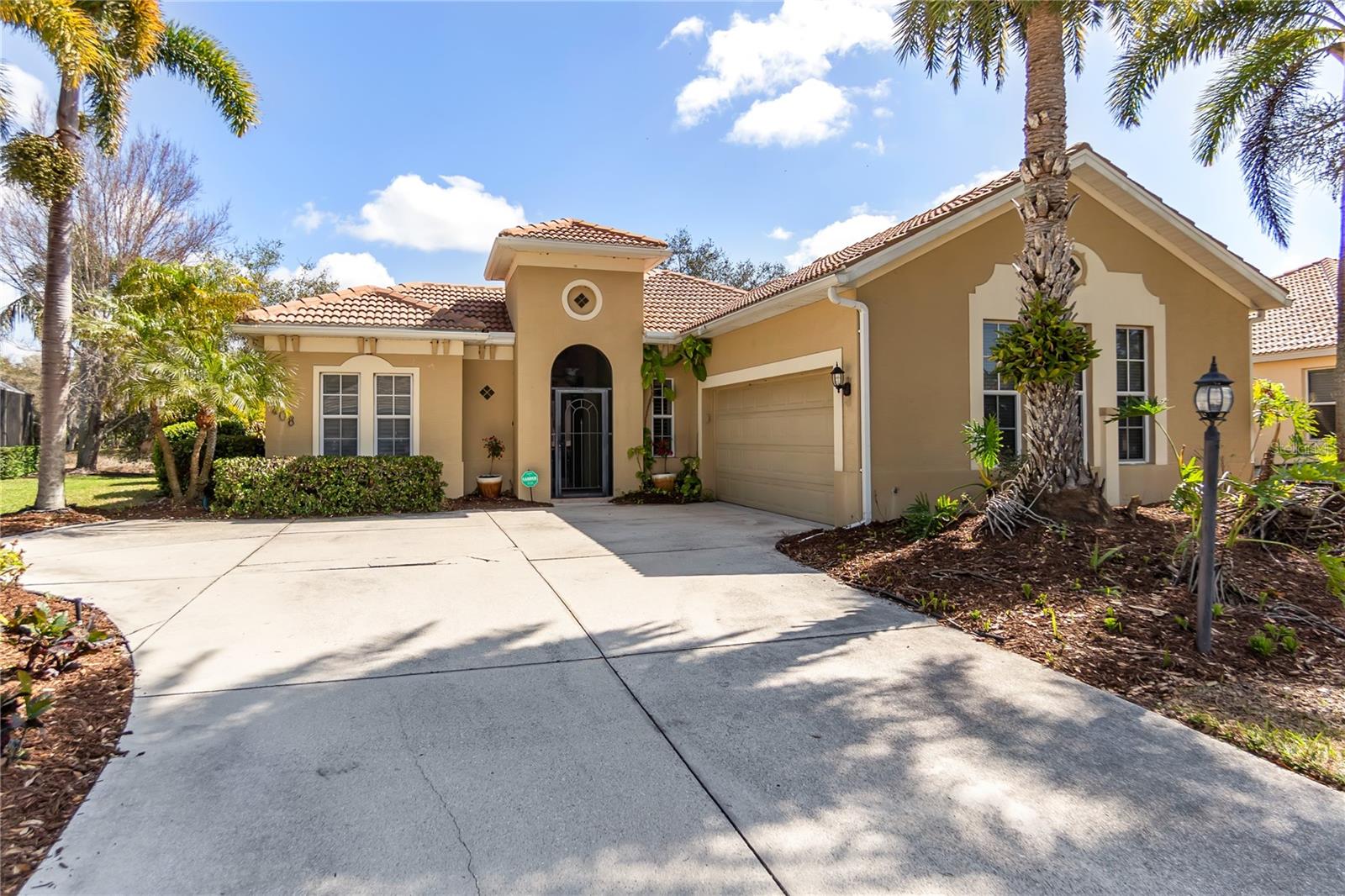Details for 408 Park Trace Boulevard, OSPREY, FL 34229