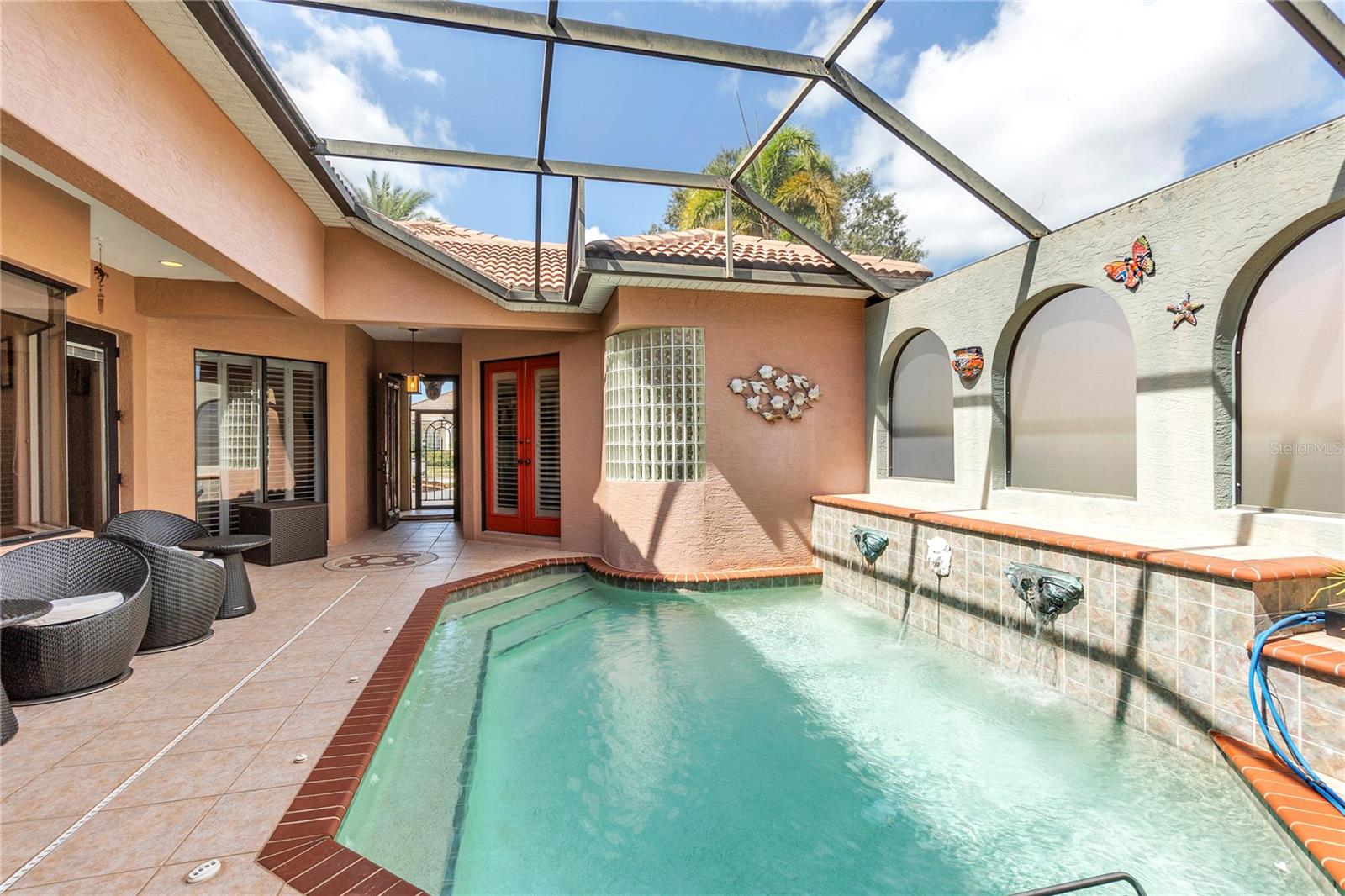 Image 3 of 34 For 408 Park Trace Boulevard