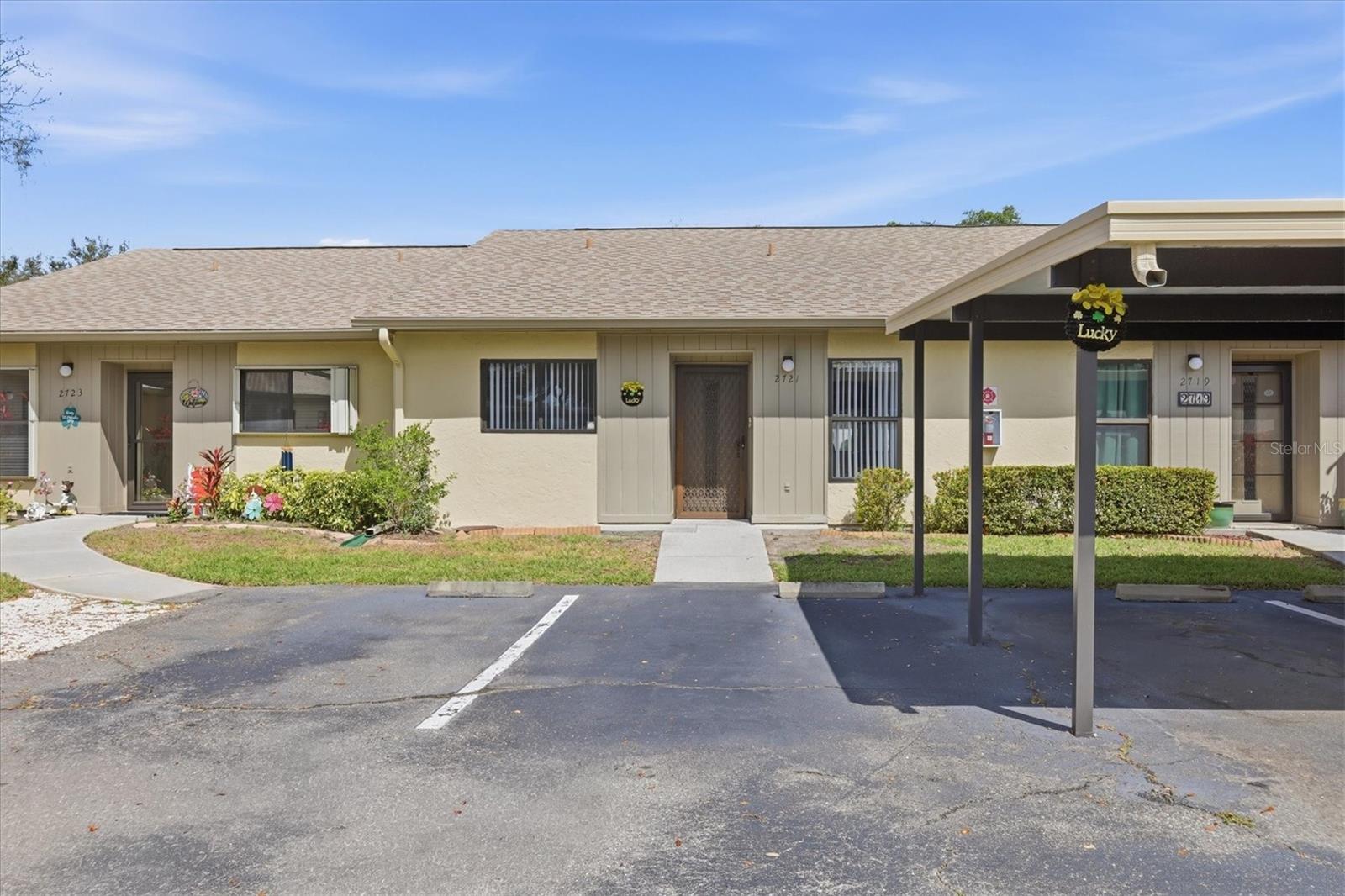 Details for 2721 60th Avenue Drive W B, BRADENTON, FL 34207