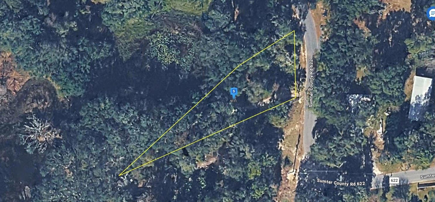 Details for 9111 Cr 622 , BUSHNELL, FL 33513