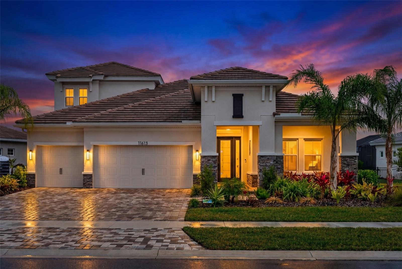 Details for 11615 Gleaming Terrace, VENICE, FL 34293