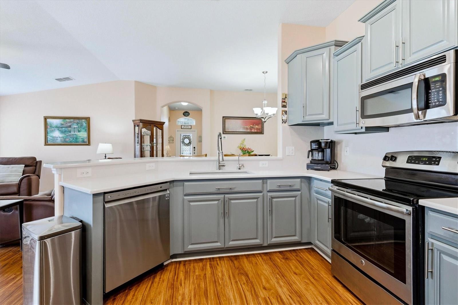 Image 10 of 35 For 16622 Magnolia Reserve Place Place