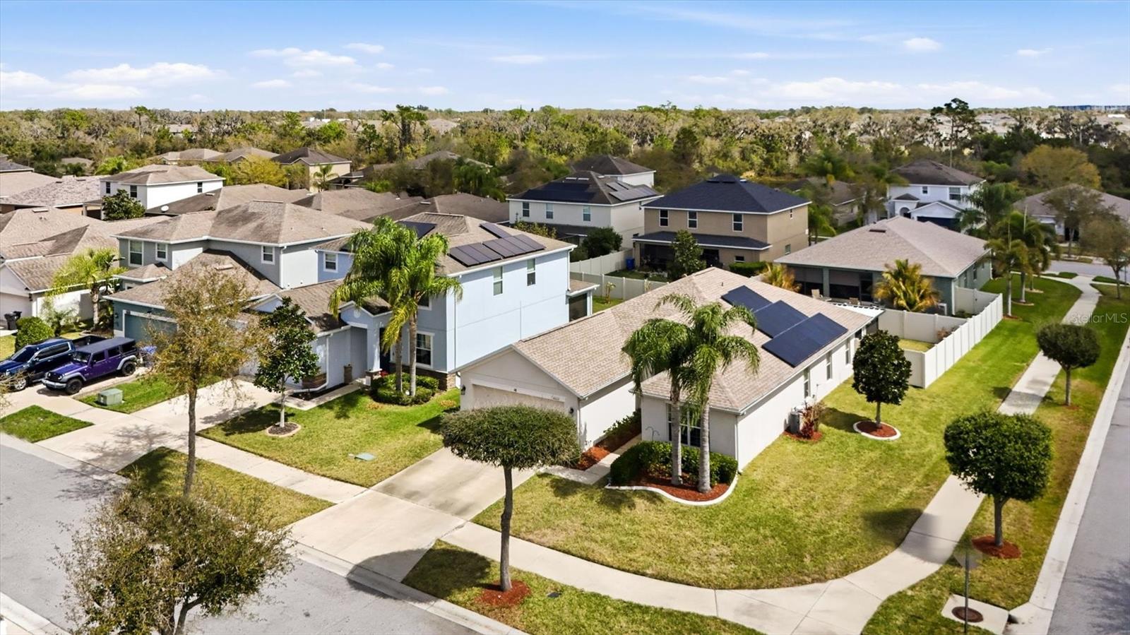 Image 2 of 35 For 16622 Magnolia Reserve Place Place