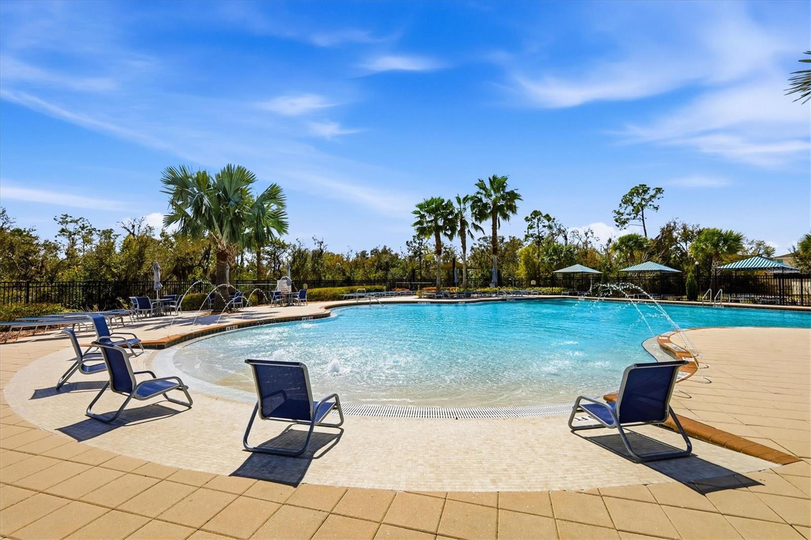 Image 31 of 35 For 16622 Magnolia Reserve Place Place