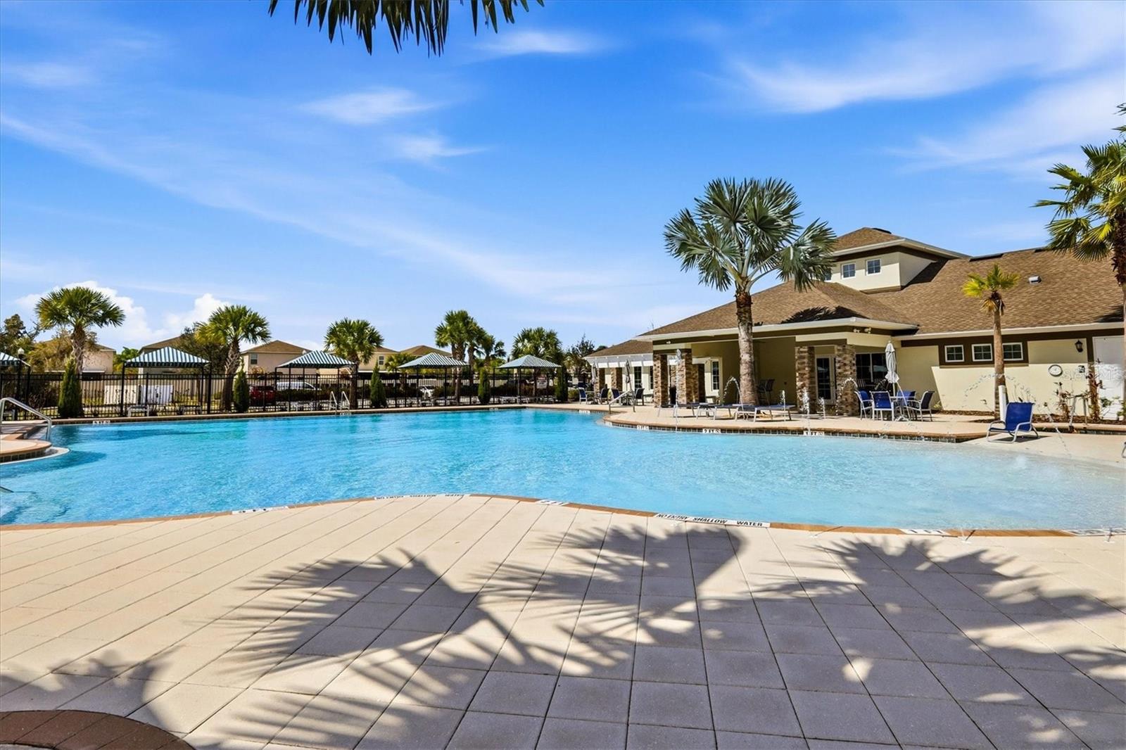 Image 32 of 35 For 16622 Magnolia Reserve Place Place