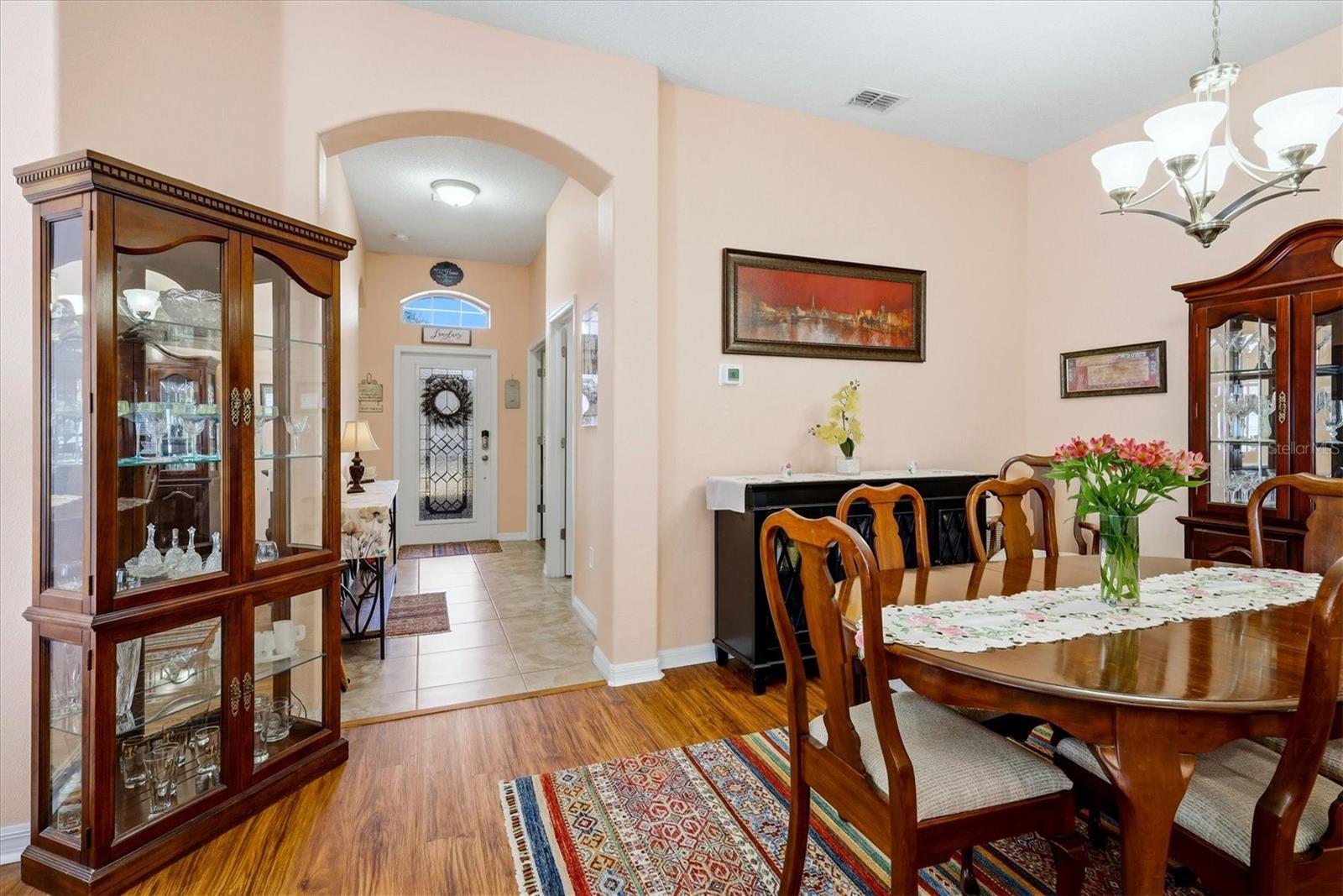 Image 8 of 35 For 16622 Magnolia Reserve Place Place