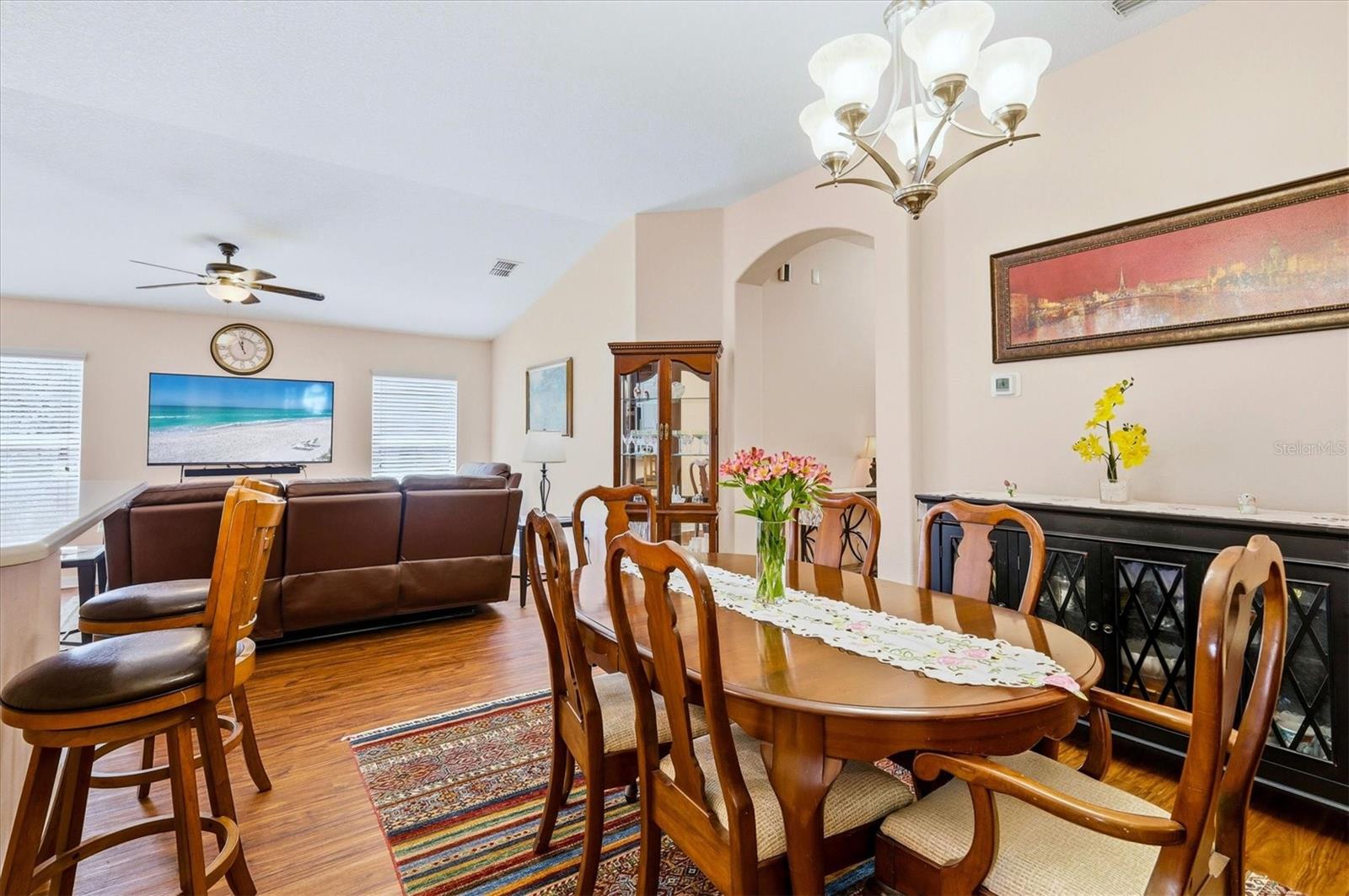 Image 9 of 35 For 16622 Magnolia Reserve Place Place