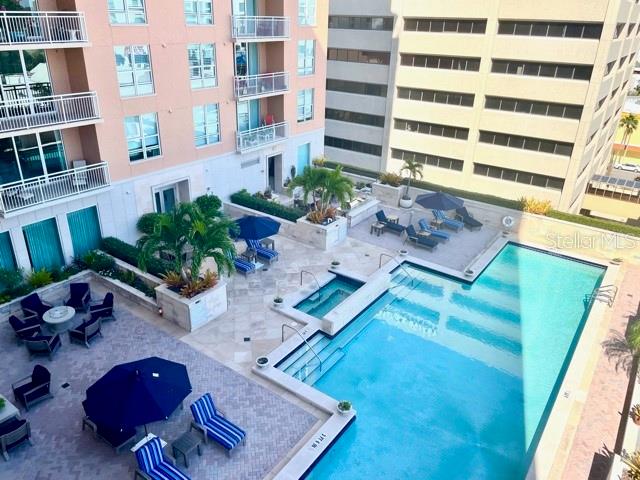 Image 17 of 18 For 1350 Main Street 909