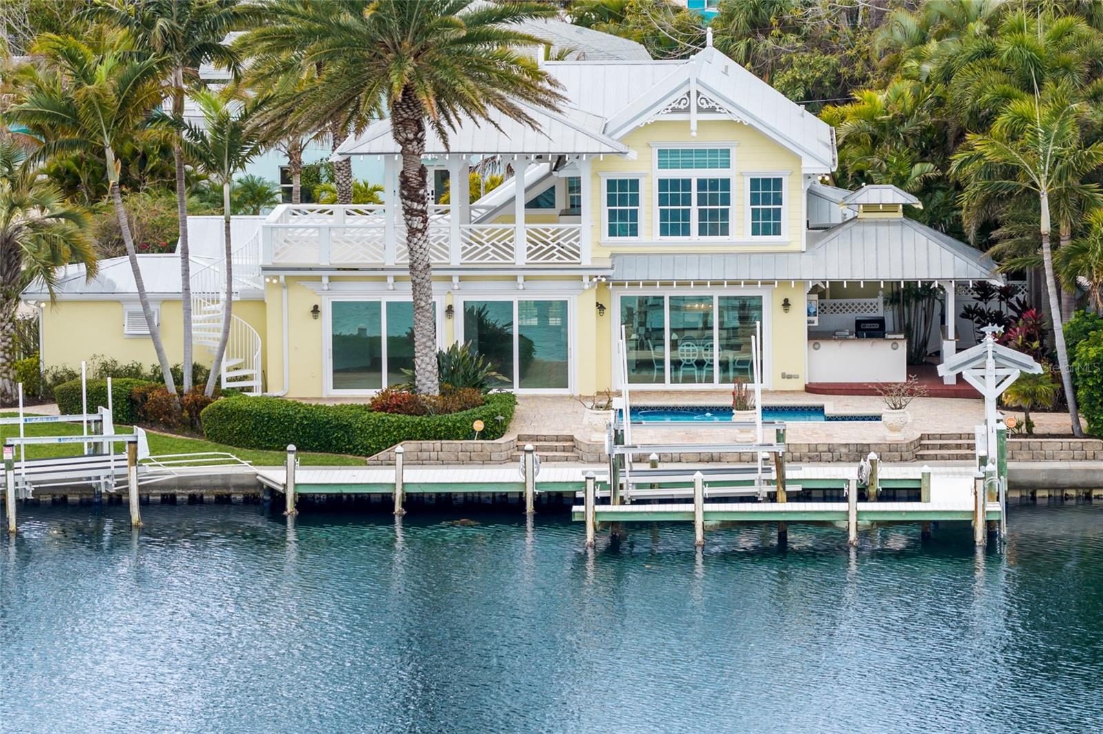 Image 2 of 61 For 8321 Marina Drive