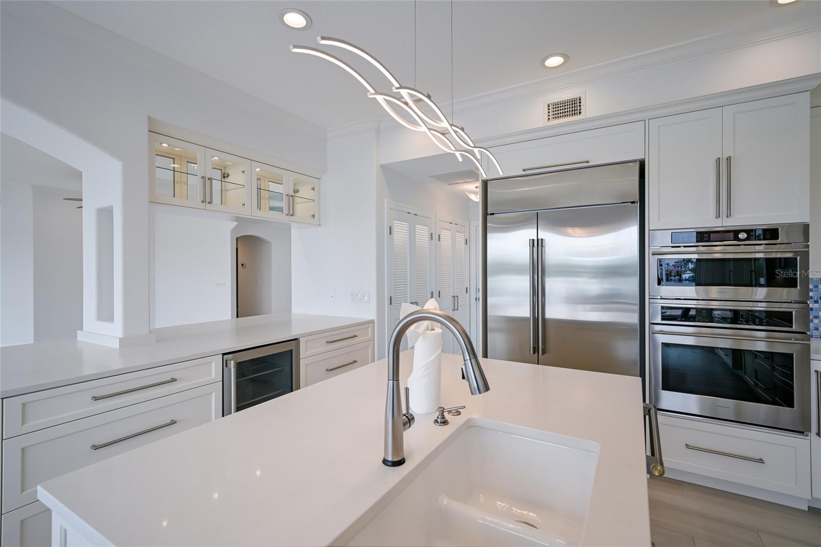 Image 28 of 61 For 8321 Marina Drive