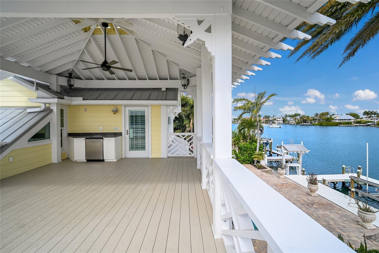 Image 51 of 61 For 8321 Marina Drive