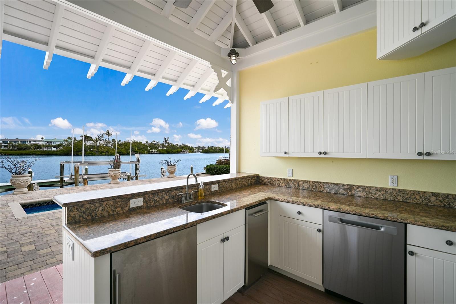 Image 54 of 61 For 8321 Marina Drive