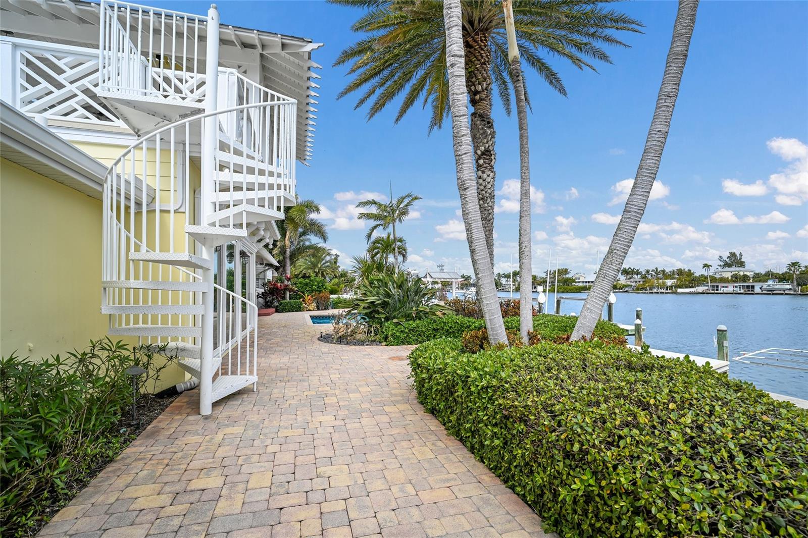 Image 57 of 61 For 8321 Marina Drive