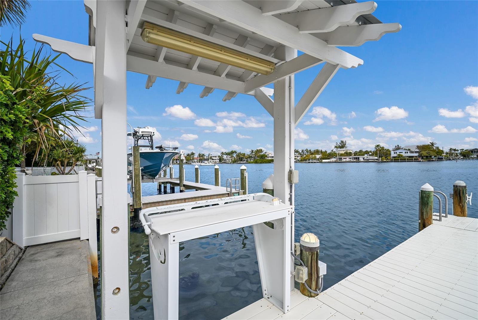 Image 60 of 61 For 8321 Marina Drive