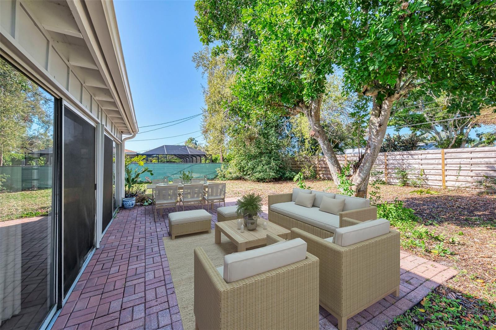 Image 32 of 42 For 6742 Bowline Drive