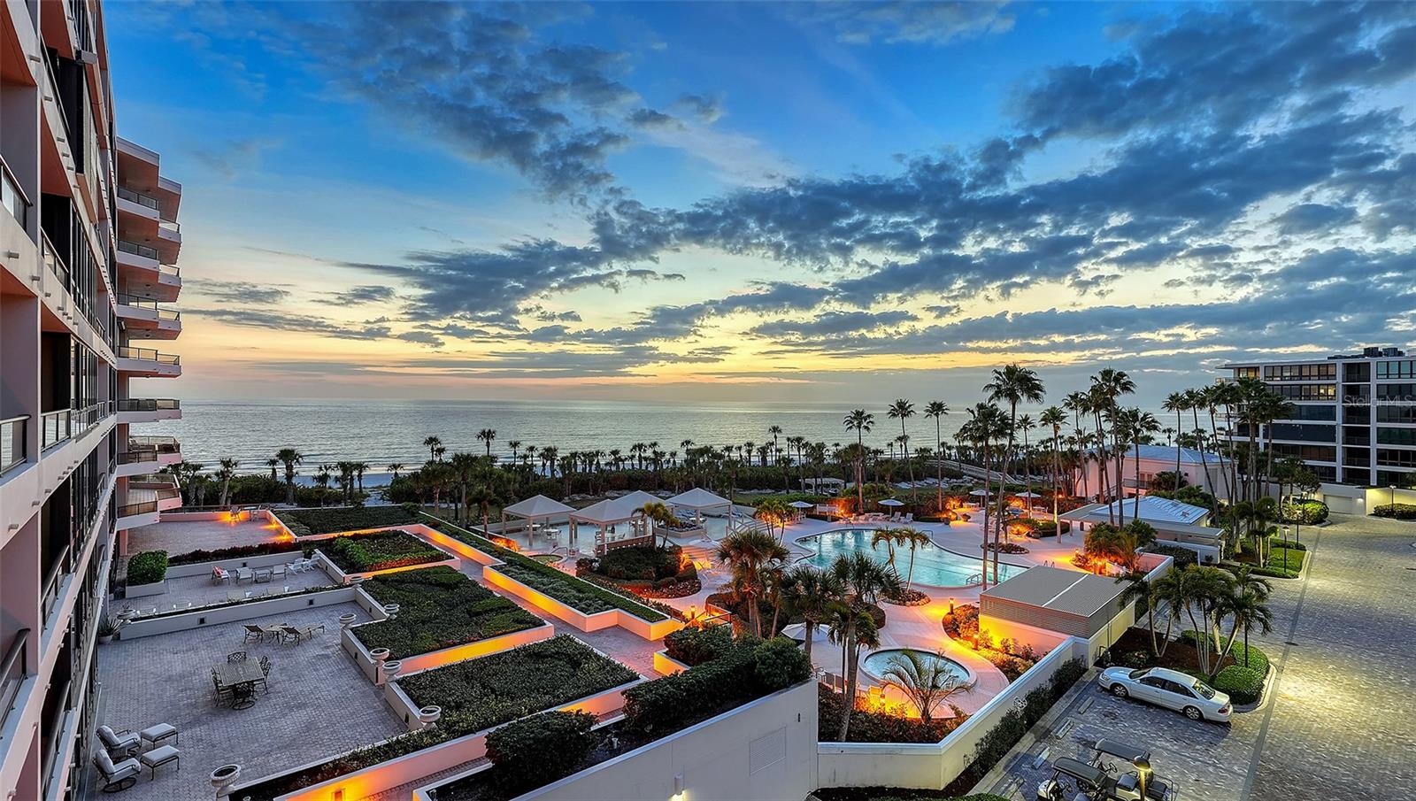 Image 45 of 64 For 535 Sanctuary Drive A401