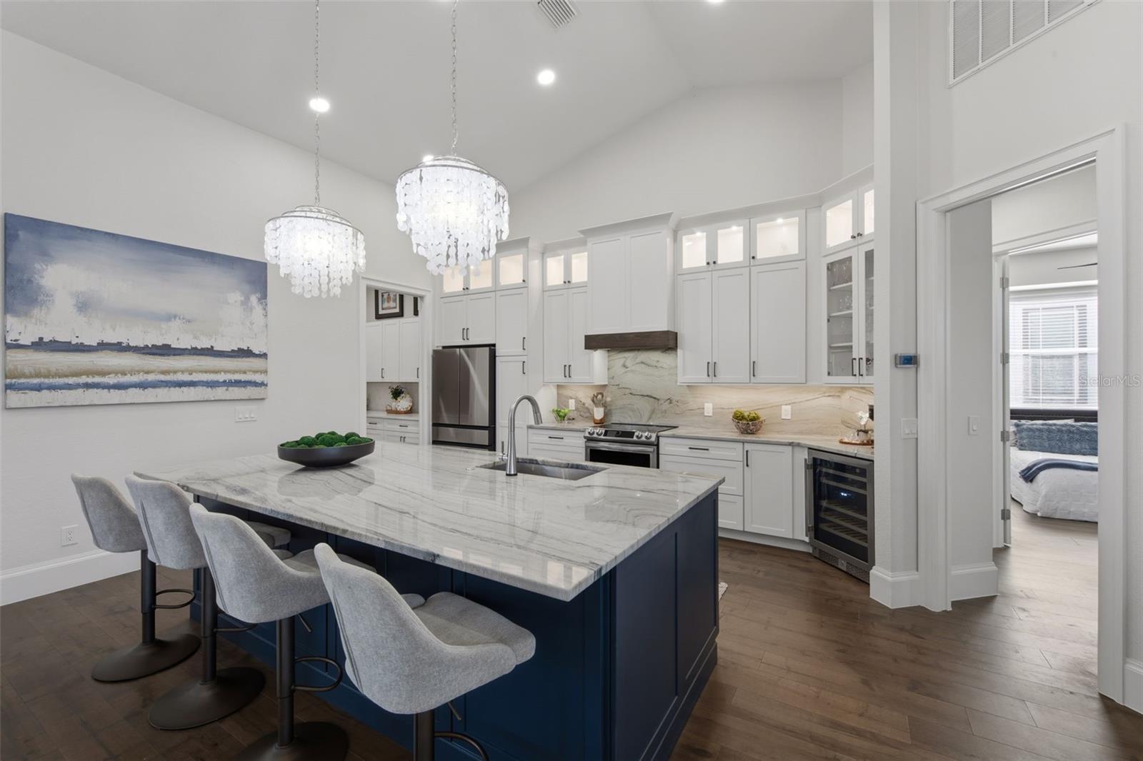 Image 18 of 67 For 15541 Catalpa Cove Drive