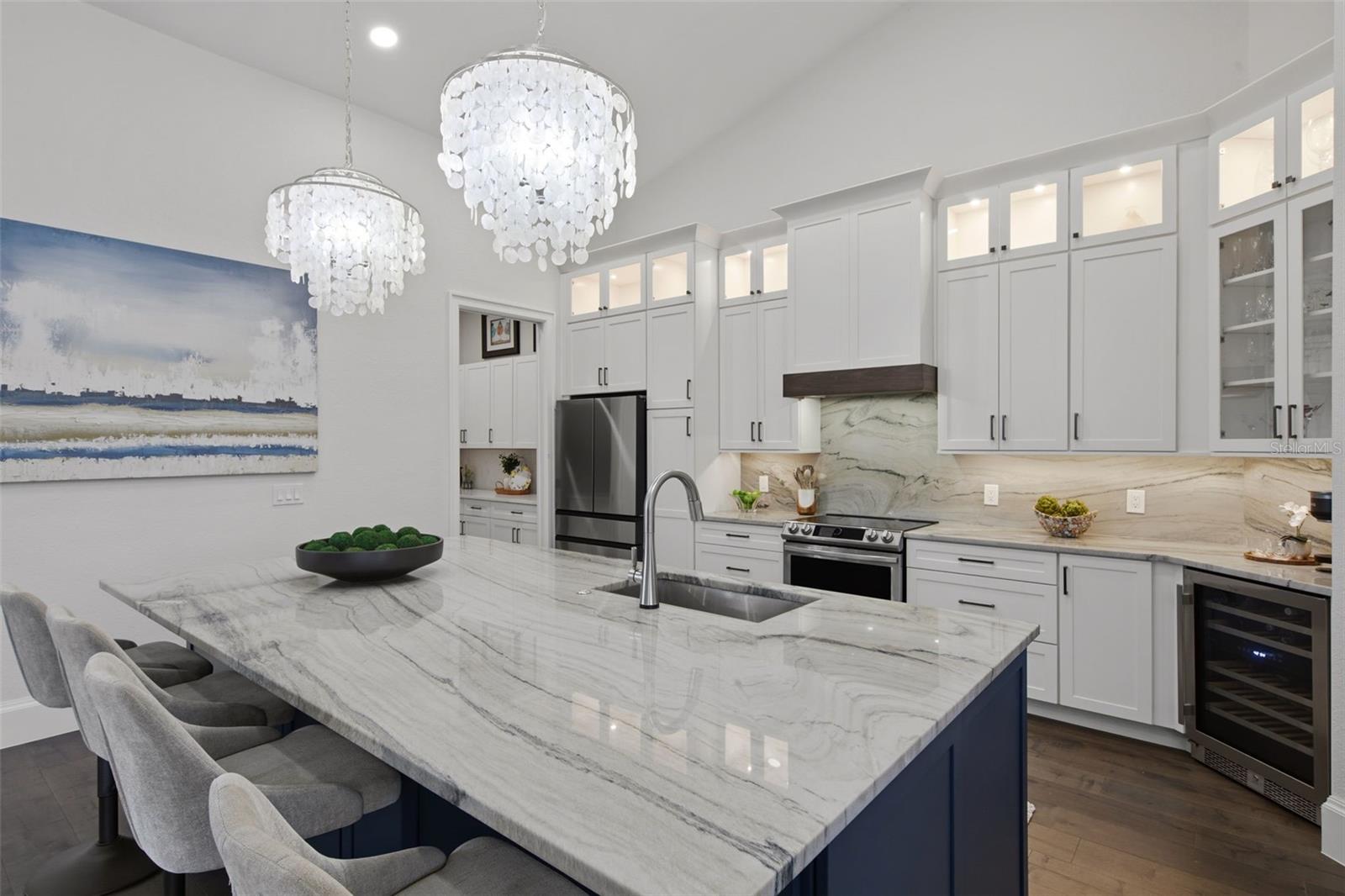 Image 21 of 67 For 15541 Catalpa Cove Drive