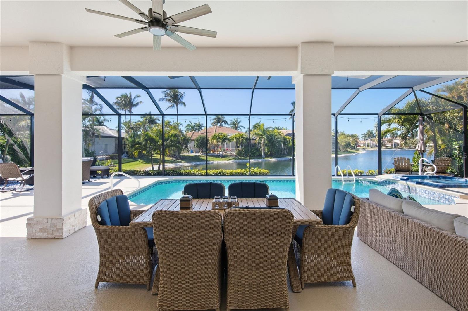 Image 40 of 67 For 15541 Catalpa Cove Drive