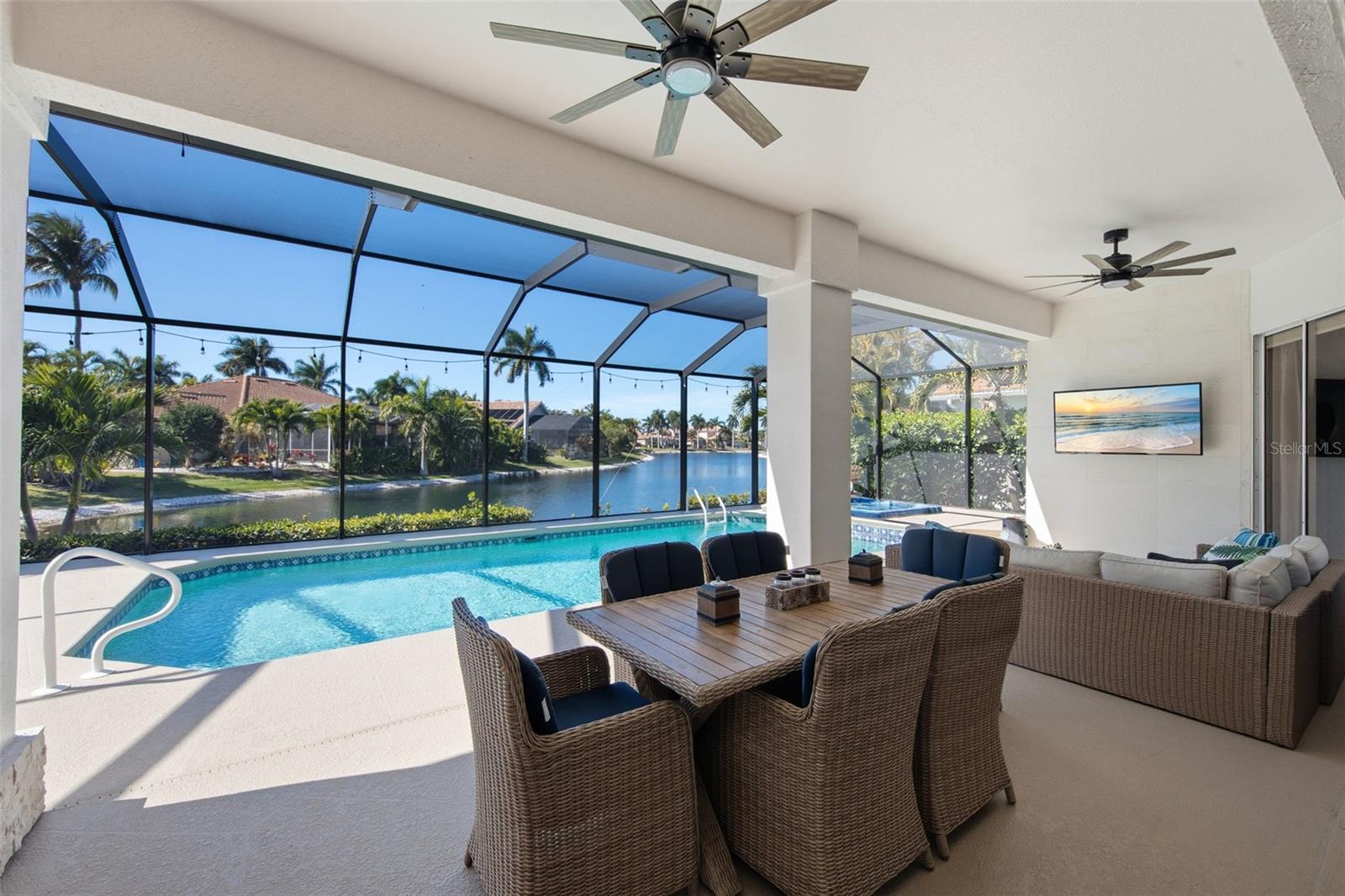 Image 41 of 67 For 15541 Catalpa Cove Drive