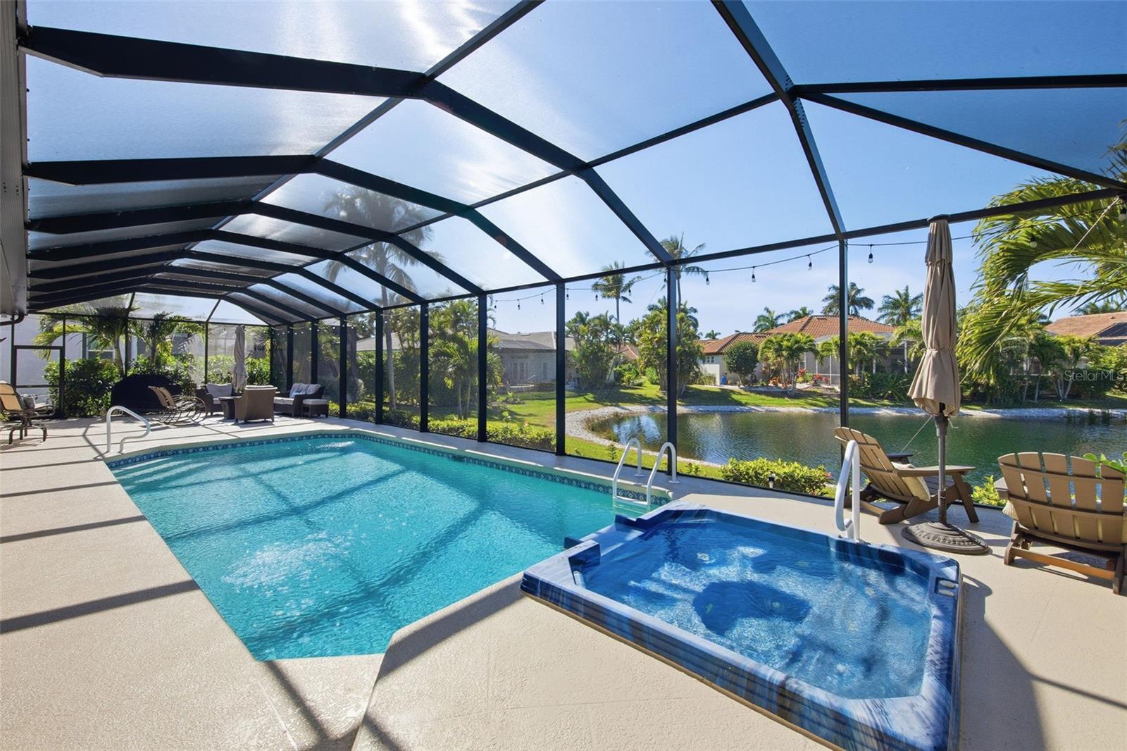 Image 44 of 67 For 15541 Catalpa Cove Drive